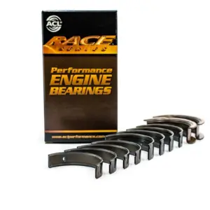 ACL Race main bearings for Subaru EJ20 / EJ25 / EJ16 …