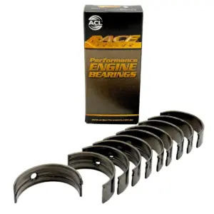 ACL Race main bearings for Mazda B6 / BP / Mazda B6 …
