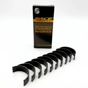ACL Race main bearings for Toyota 3S-FE / 3S-GE / 4S-FE …