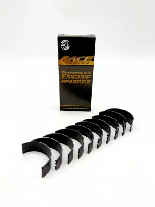 ACL Race main bearings for Toyota 3S-FE / 3S-GE / 4S-FE …
