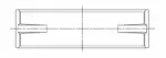 ACL Race main bearings for Lexus 1UR-FE / 3UR-FE / 2UR-GSE …