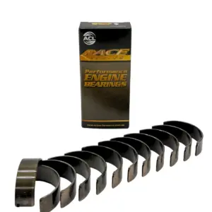 ACL Race rod bearings for BMW N52