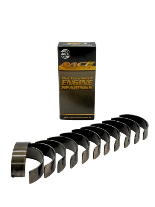 ACL Race rod bearings for BMW N52