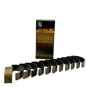 ACL Race rod bearings for BMW S50