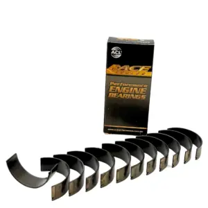 ACL Race rod bearings for BMW S50