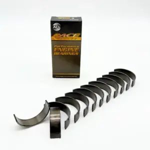 ACL Race rod bearings for BMW S54