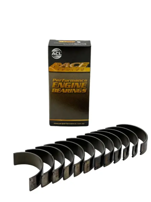 ACL Race rod bearings for BMW N55 / N54 / S55