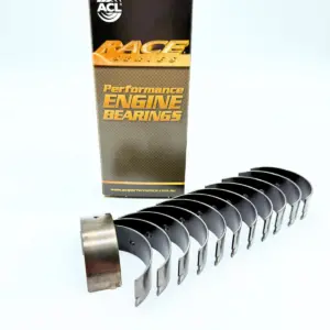 ACL Race rod bearings for Ford 4.0 SOHC I6 / Ford 4.0 / Barra 4.0 …