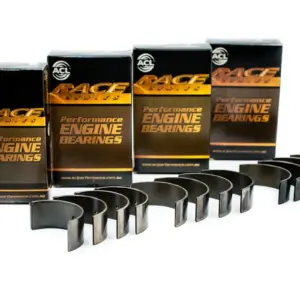 ACL Race rod bearings