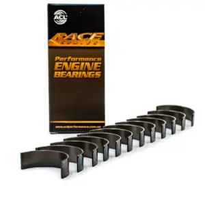 ACL Race rod bearings for Porsche 930