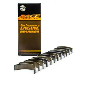 ACL Race rod bearings for Porsche M64