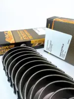 ACL Race rod bearings for Ford Duratec 3.5 / EcoBoost 3.5 / Duratec 3.7 …