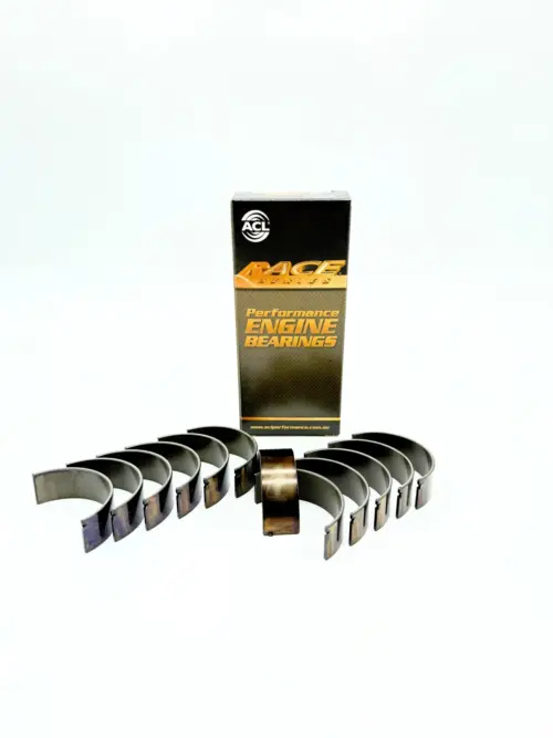 ACL Race rod bearings for Ford Duratec 3.5 / EcoBoost 3.5 / Duratec 3.7 …