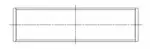 ACL Race rod bearings for Toyota 1GR-FE