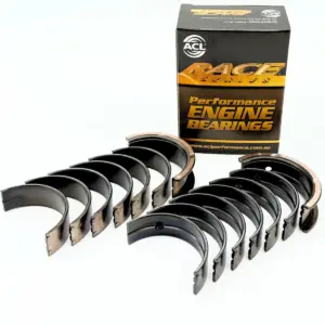 ACL Race main bearings for BMW M54 / M52 / M20 …