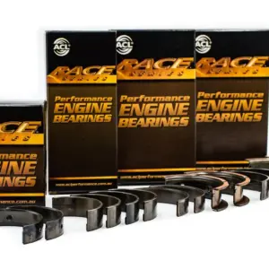 ACL Race main bearings for Ford Ford 4.0 / Ford 3.9 / Ford 3.2