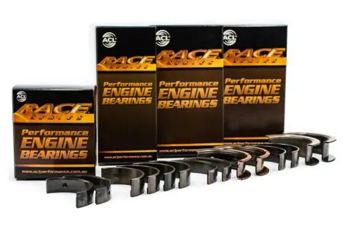 ACL Race main bearings for BMW M20