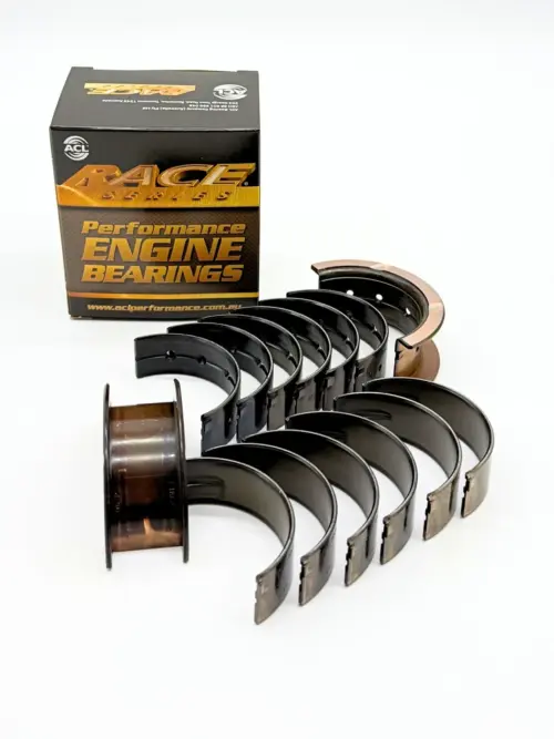 ACL Race main bearings for Nissan RB26DETT