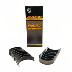 ACL Race rod bearings for BMW N63 / S63