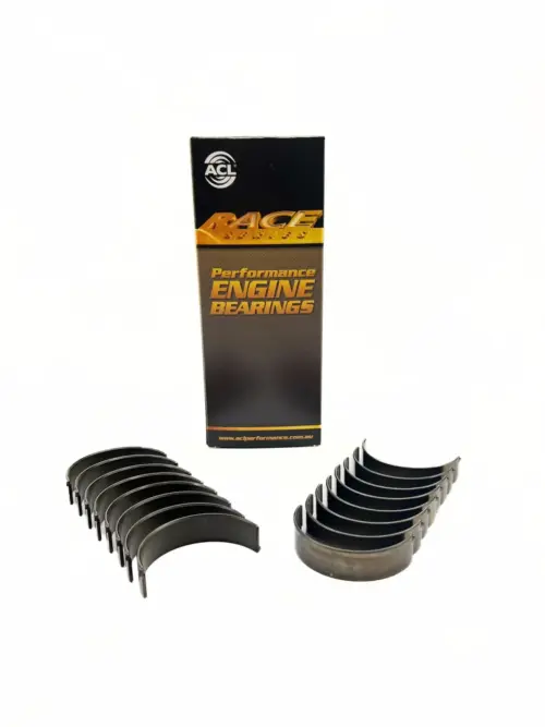 ACL Race rod bearings for BMW N63 / S63