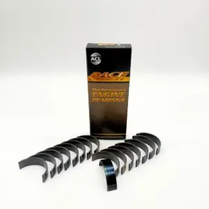 ACL Race rod bearings for BMW S65