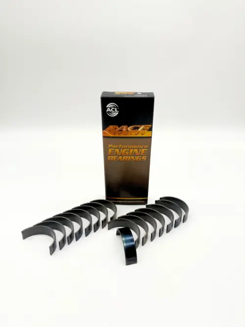 ACL Race rod bearings for BMW S65