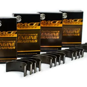 ACL Race rod bearings for Ford Windsor 260 / Windsor 289 / Windsor 302