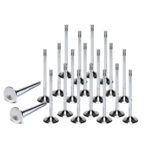 Ferrea valves for Audi RS3 8V / TTRS 8S 2.5 TFSI DAZA