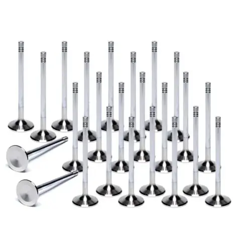 Ferrea valves for BMW M140i / M240i / 340i / 440i / Toyota Supra GR 3.0 A90 MK5 B58