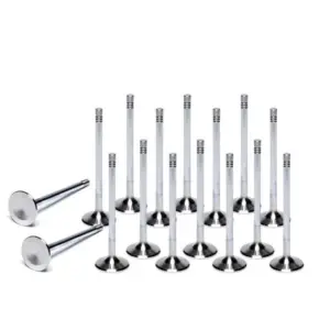 Ferrea valves for Nissan 350Z 03-06