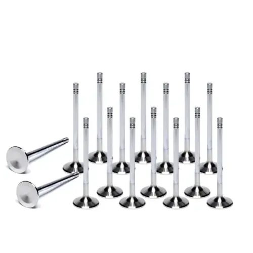Ferrea valves for Nissan 350Z 03-06