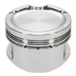 JE Pistons forged pistons for Audi S3 8L / TT 8N / Leon 1M Cupra / Polo 9N GTI 1.8T 20V