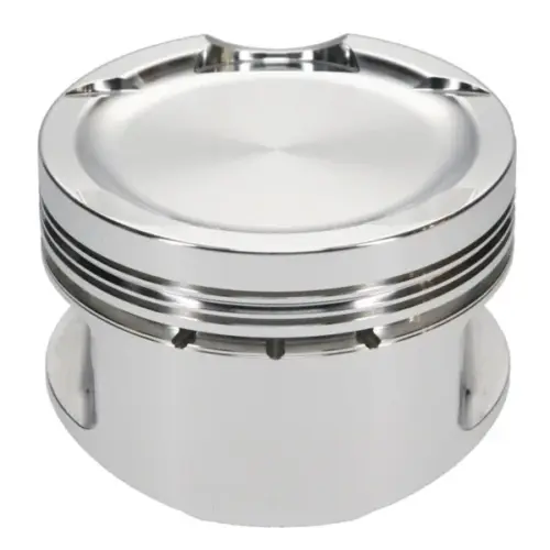 JE Pistons forged pistons for Audi S3 8L / TT 8N / Leon 1M Cupra / Polo 9N GTI 1.8T 20V