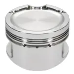JE Pistons forged pistons for Audi S3 8L / TT 8N / Leon 1M Cupra / Polo 9N GTI 1.8T 20V