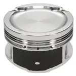 JE Pistons forged pistons for S3 8P / Golf 5 GTI / Leon 2 Cupra / Golf 6 R 2.0 TFSI EA113