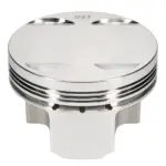 JE Pistons forged pistons for Opel Corsa D OPC