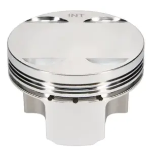 JE Pistons forged pistons for Opel Corsa D OPC