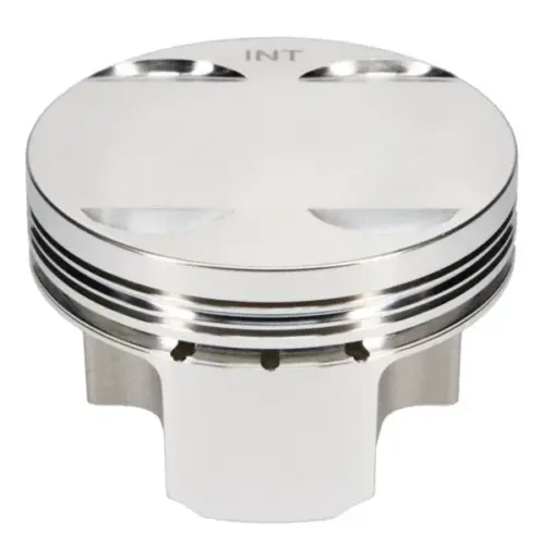 JE Pistons forged pistons for Opel Corsa D OPC