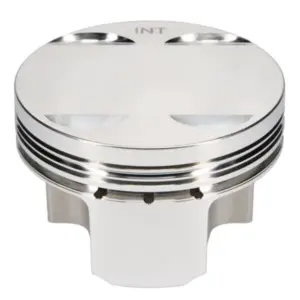 JE Pistons forged pistons for Nissan 200sx S13 CA18DET