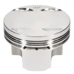 JE Pistons forged pistons for Nissan 200sx S13 CA18DET