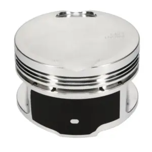 JE Pistons forged pistons for Audi S4 / RS4 B5