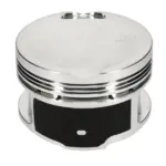 JE Pistons forged pistons for Audi S4 / RS4 B5