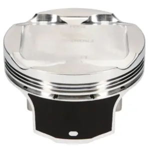 JE Pistons forged pistons for Subaru Impreza WRX / GT EJ20