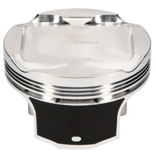 JE Pistons forged pistons for Subaru Impreza WRX / GT EJ20