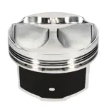 JE Pistons forged pistons for Abarth 595 / 695