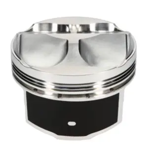 JE Pistons forged pistons for Abarth 595 / 695