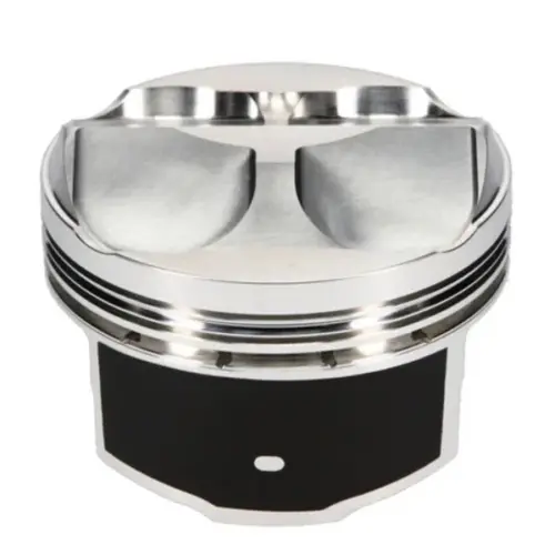 JE Pistons forged pistons for Abarth 595 / 695