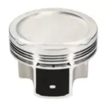 JE Pistons forged pistons for Abarth 595 / 695