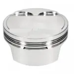 JE Pistons forged pistons for Nissan 350Z 03-07