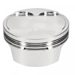JE Pistons forged pistons for Nissan 350Z 03-07